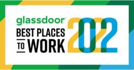 glassdoor best places to work 2022