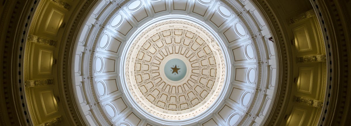 HB16: Texas To Ban Residential Wholesale Energy