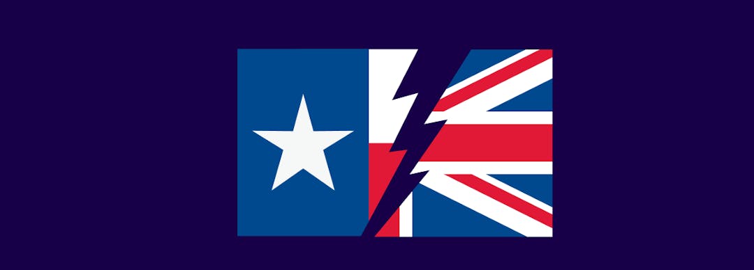 Texas vs. UK Energy Market Crisis
