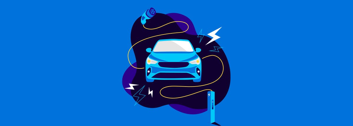 How do we accelerate the transition to e-mobility?